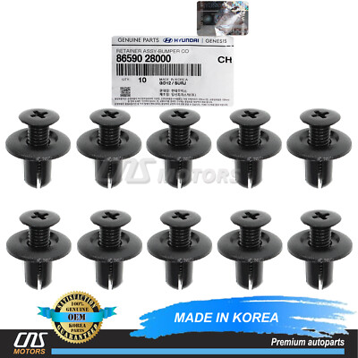 Ca Lăng Kia Forte / Cerato Mã phụ tùng 8659028000