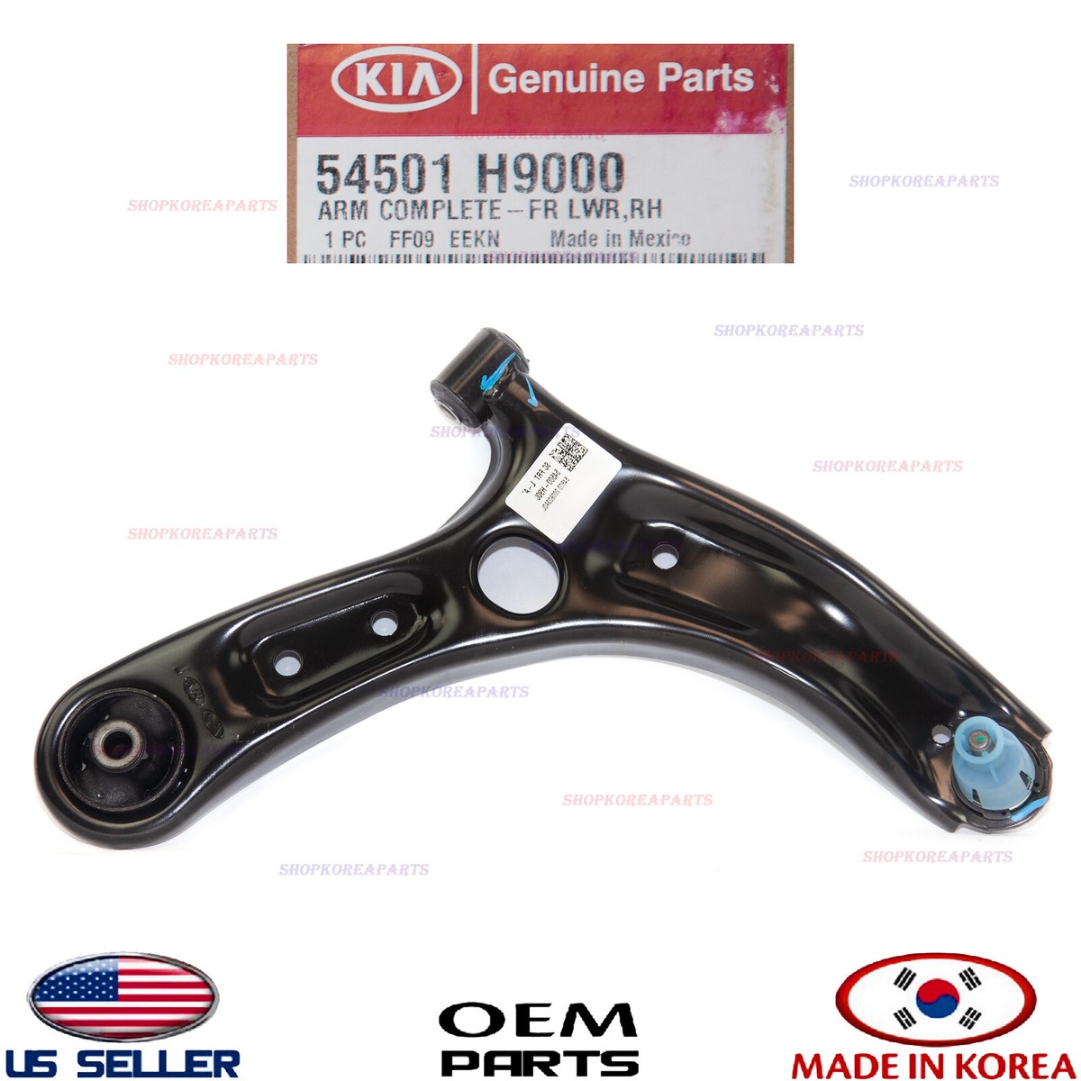 Dây Phanh Tay Kia Bongo OEM 599114E650-KOrea