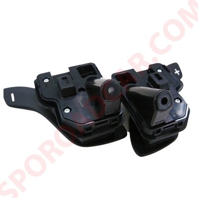 Cần Sang Số Trên Vô Lăng Trái Kia Forte / Cerato Mã phụ tùng 967701M000