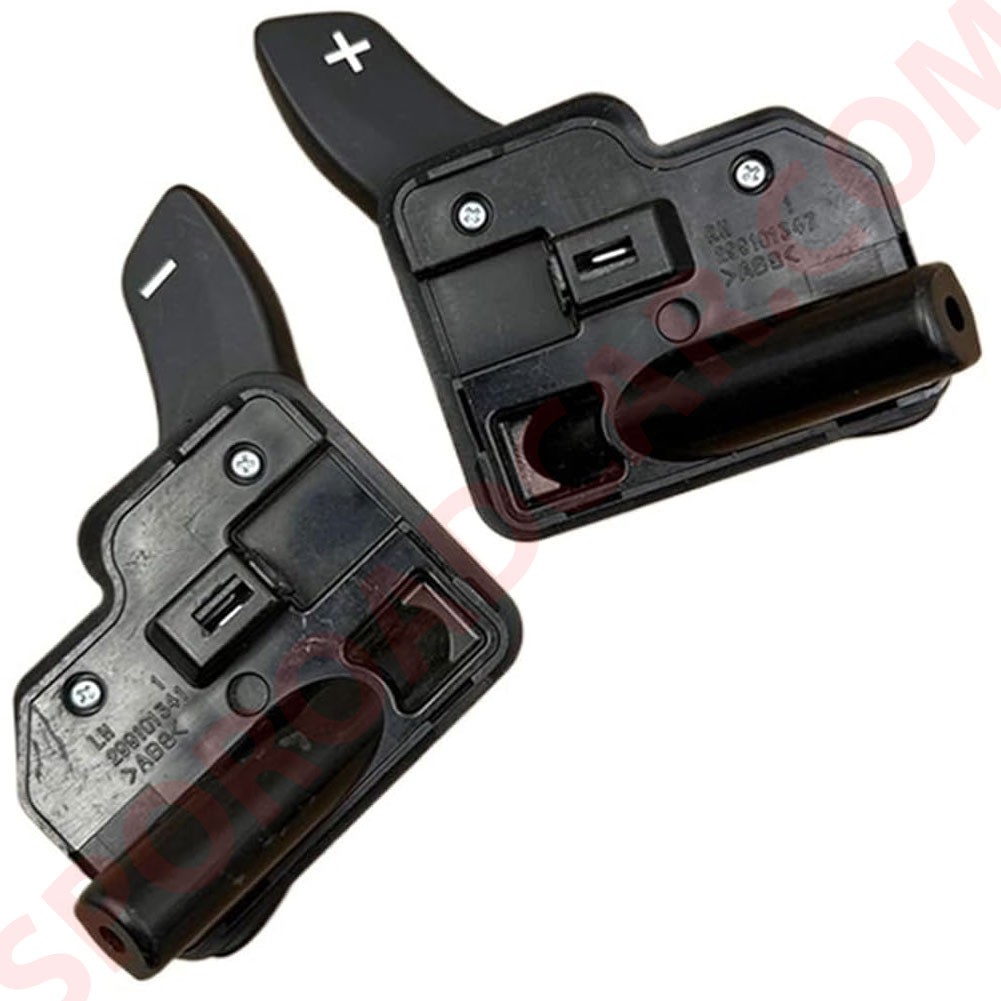 Cần Sang Số Trên Vô Lăng Trái Kia Forte / Cerato Mã phụ tùng 967701M000