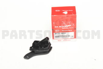 Cần Sang Số Trên Vô Lăng Trái Kia Forte / Cerato Mã phụ tùng 967701M000