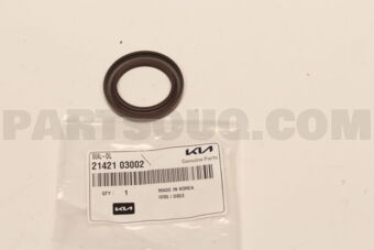 Phớt Đuôi Trục Cơ Kia Morning / Picanto Mã phụ tùng 2142103001