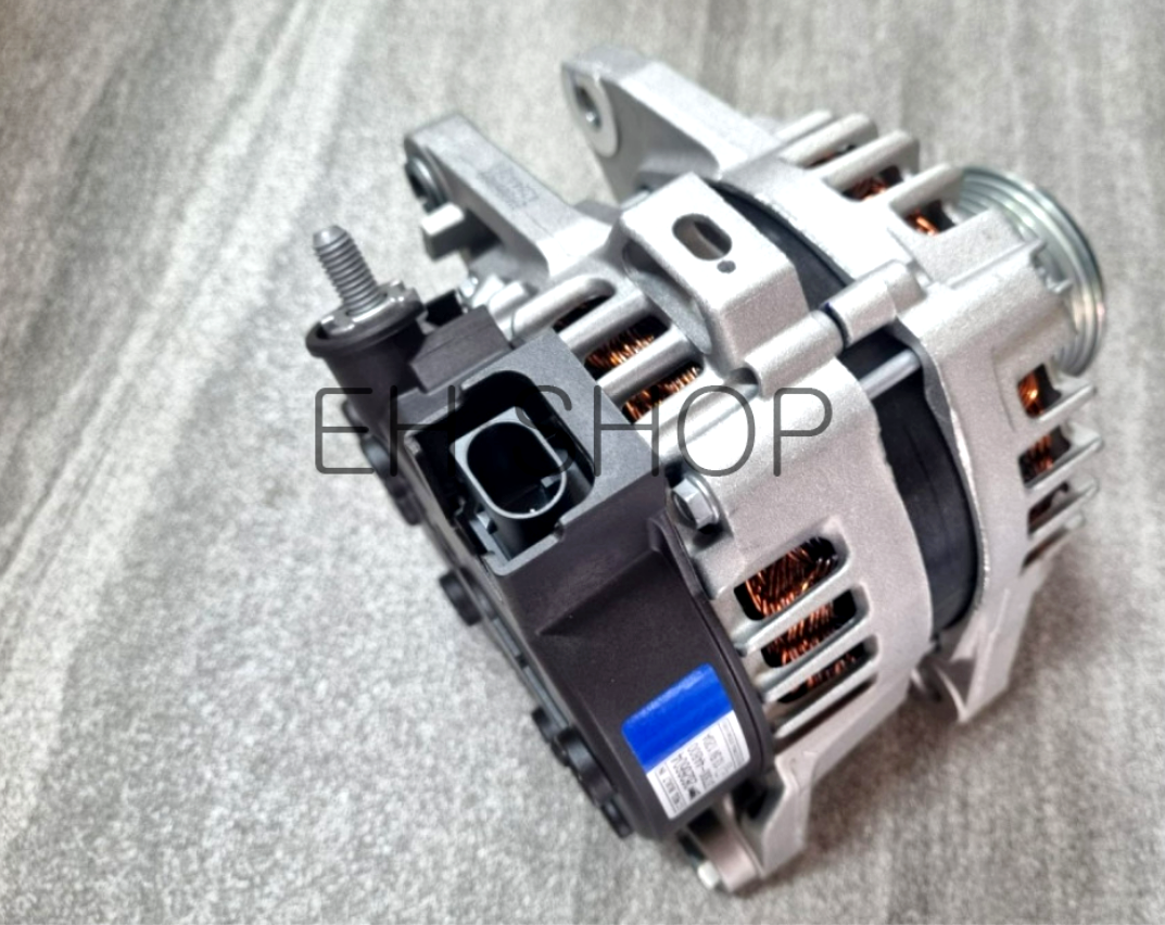 Cây Láp Phải At Kia Morning / Picanto Mã phụ tùng 4950007150