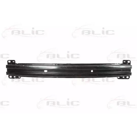 Xương Giằng Đầu Xe Kia Forte / Cerato OEM 865301M010-OE