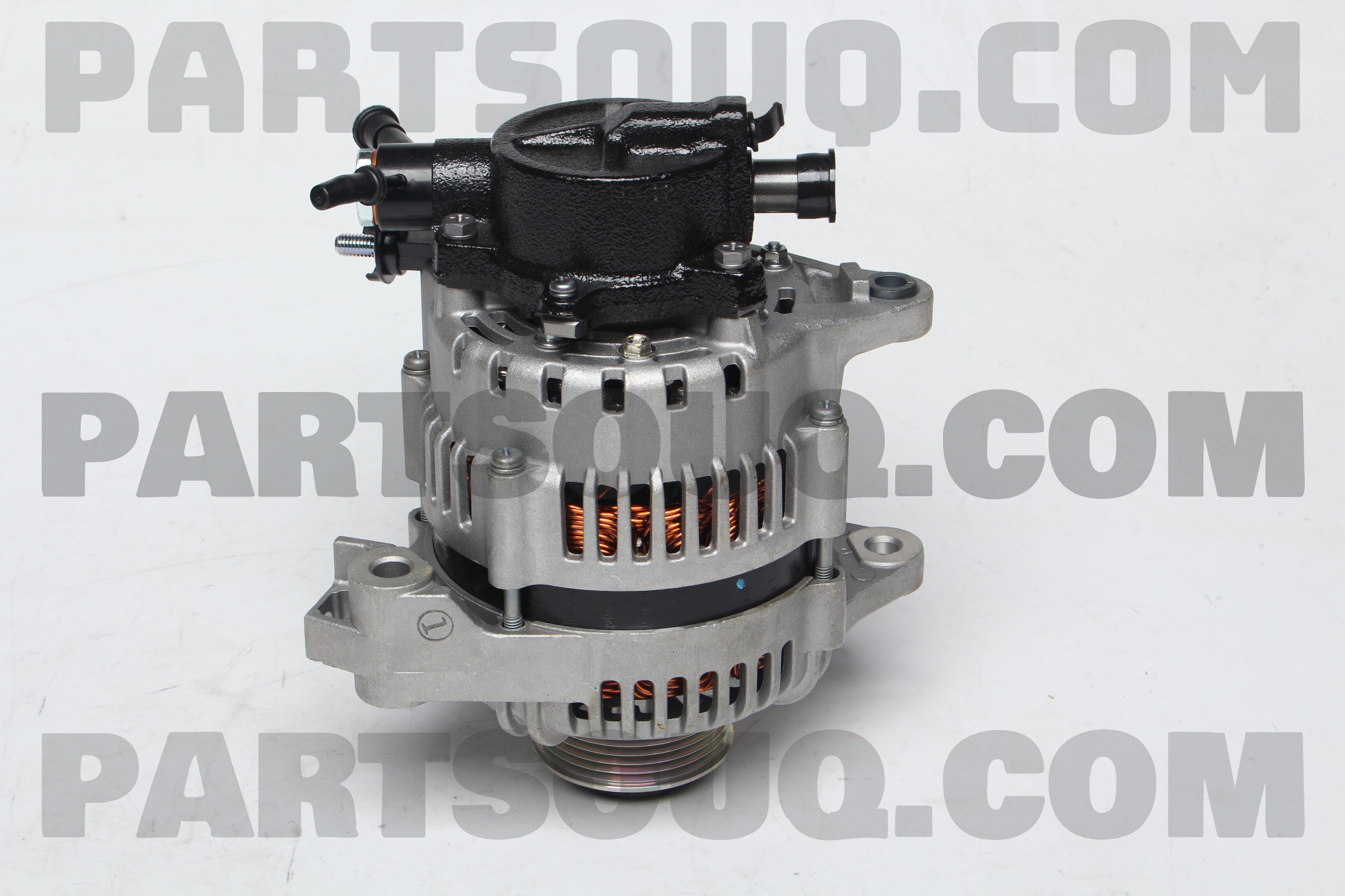 Máy Phát Điện 110A Kia Carnival OEM 373004X003-OLD