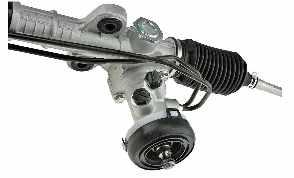 Thước Lái Trợ Lực Dầu Kia Rio Mã phụ tùng 577001G000