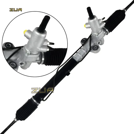 Thước Lái Trợ Lực Dầu Kia Rio Mã phụ tùng 577001G000