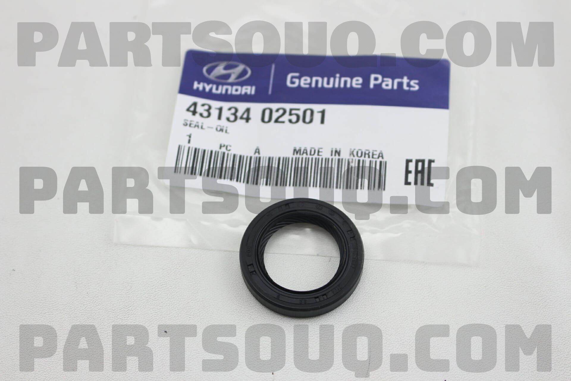 Phớt Đầu A Cơ Kia Morning / Picanto Mã phụ tùng 4313402501