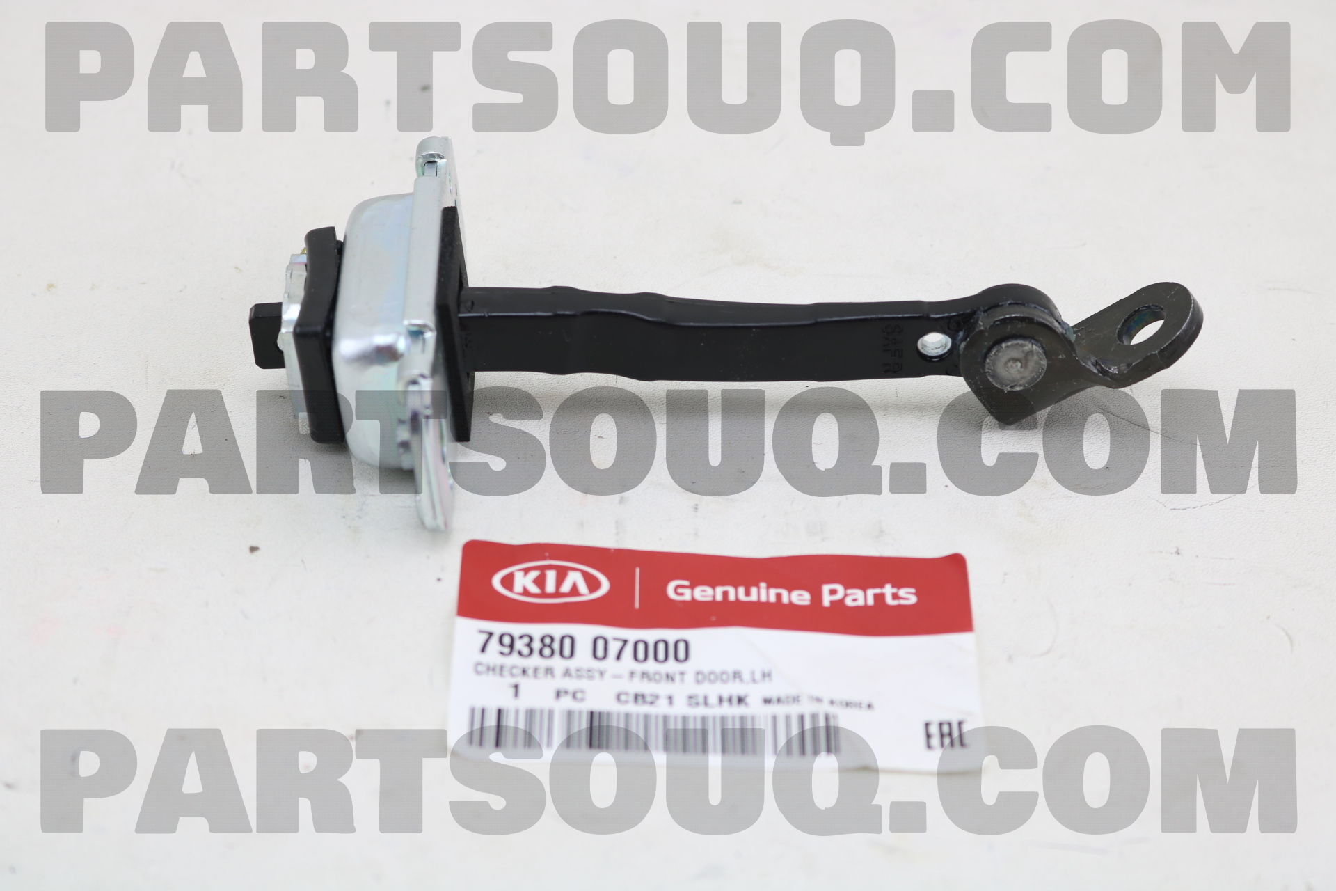 Hạn Chế Hành Trình Cánh Cửa Trước Phải Kia Morning / Picanto Mã phụ tùng 7939007000