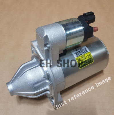 Máy Đề Khởi Động Kia Carens / rondo Mã phụ tùng 3610027011