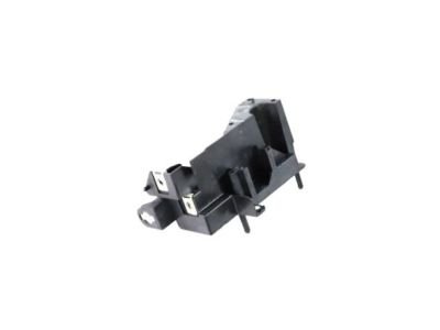 Bộ Ổ Khóa Đầy Đủ Xe Ráp Kia Morning / Picanto Mã phụ tùng 8190507130