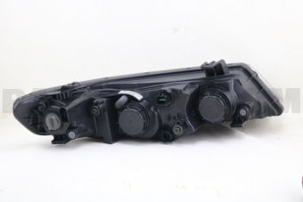 Đèn Pha Viền Trắng Trái Kia koup Mã phụ tùng 921011M010