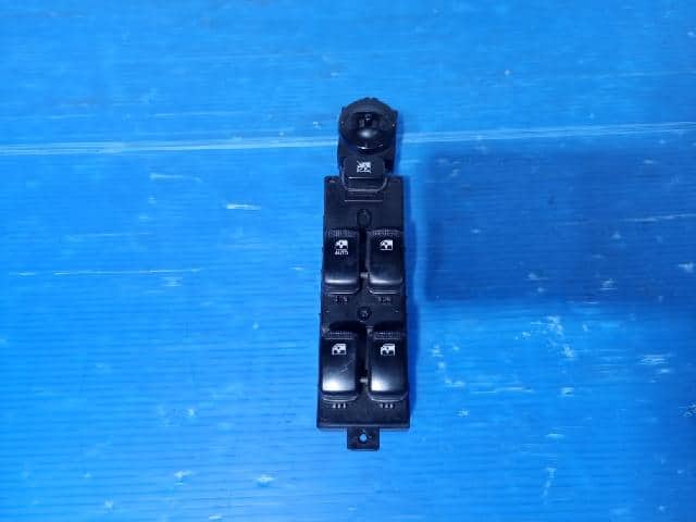 Cụm Công Tắc Lên Xuống Kính Tổng Kia Morning / Picanto Mã phụ tùng 9357007200