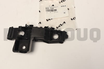 Xương Giằng Đầu Xe / Giá Bắt Cản Trước Kia Morning / Picanto Mã phụ tùng 8653007500