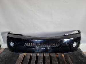 Xương Giằng Đầu Xe / Giá Bắt Cản Trước Kia Morning / Picanto Mã phụ tùng 8653007500