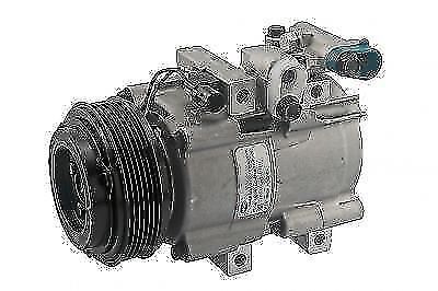 Lốc Điều Hòa Kia Bongo OEM 977014E001-hcc