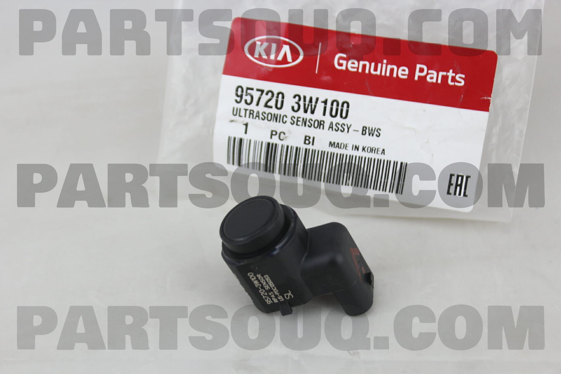 Cảm Biến Va Chạm Phía Sau Kia Sportage Mã phụ tùng 957203W100