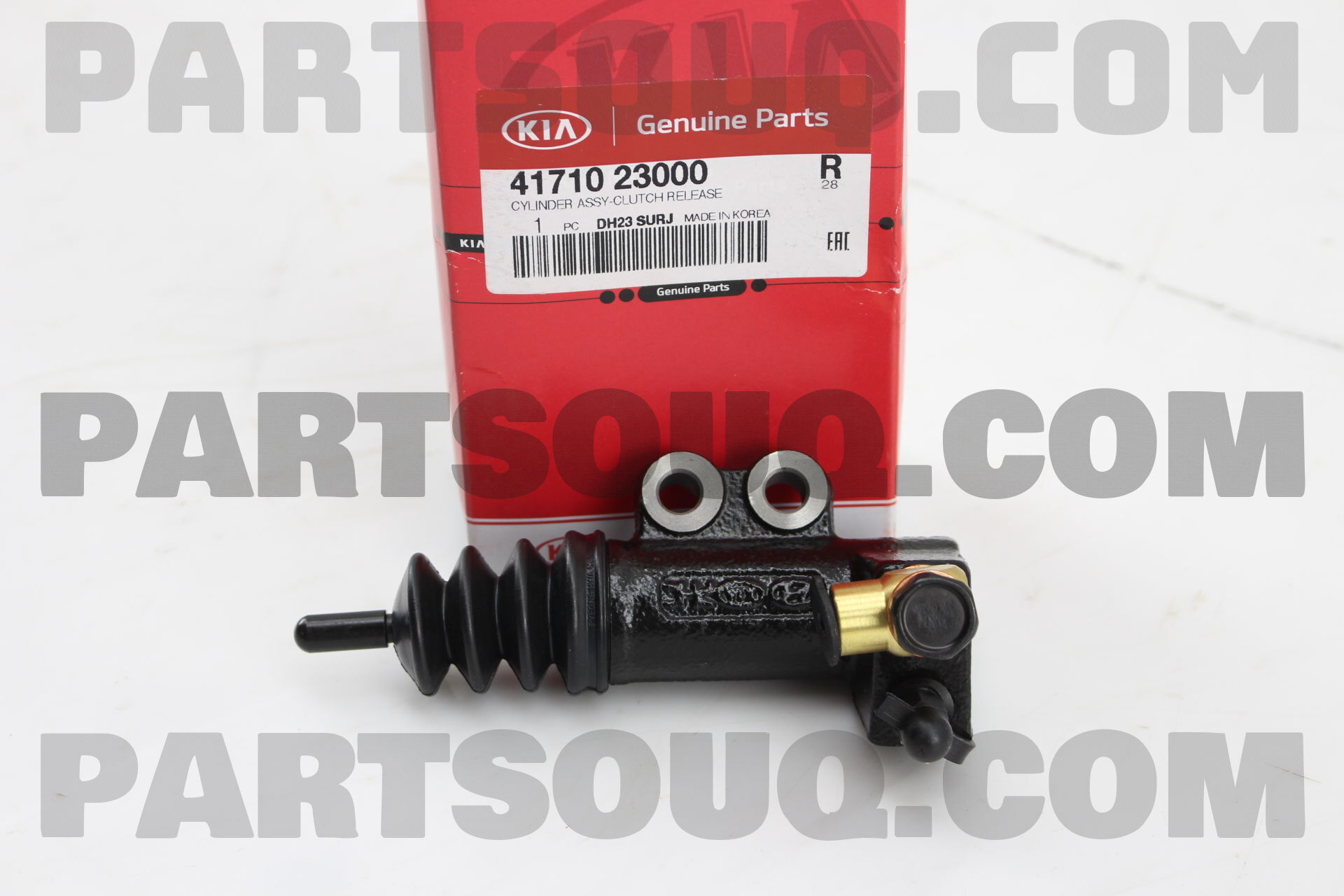 Tổng Côn Dưới Kia Carens / rondo Mã phụ tùng 4171023000