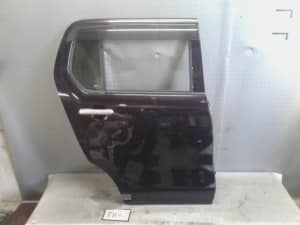 Cánh Cửa Trước Trái Kia K3 Mã phụ tùng 76003A7000