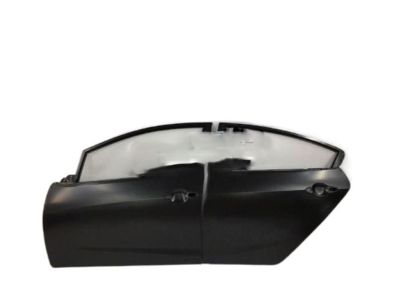 Cánh Cửa Trước Trái Kia K3 Mã phụ tùng 76003A7000