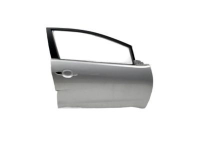 Cánh Cửa Trước Phải Kia K3 Mã phụ tùng 76004A7000