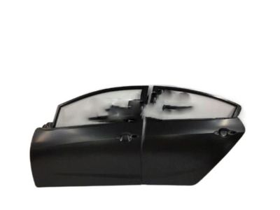 Cánh Cửa Trước Phải Kia K3 Mã phụ tùng 76004A7000