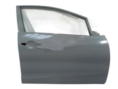 Cánh Cửa Trước Phải Kia K3 Mã phụ tùng 76004A7000