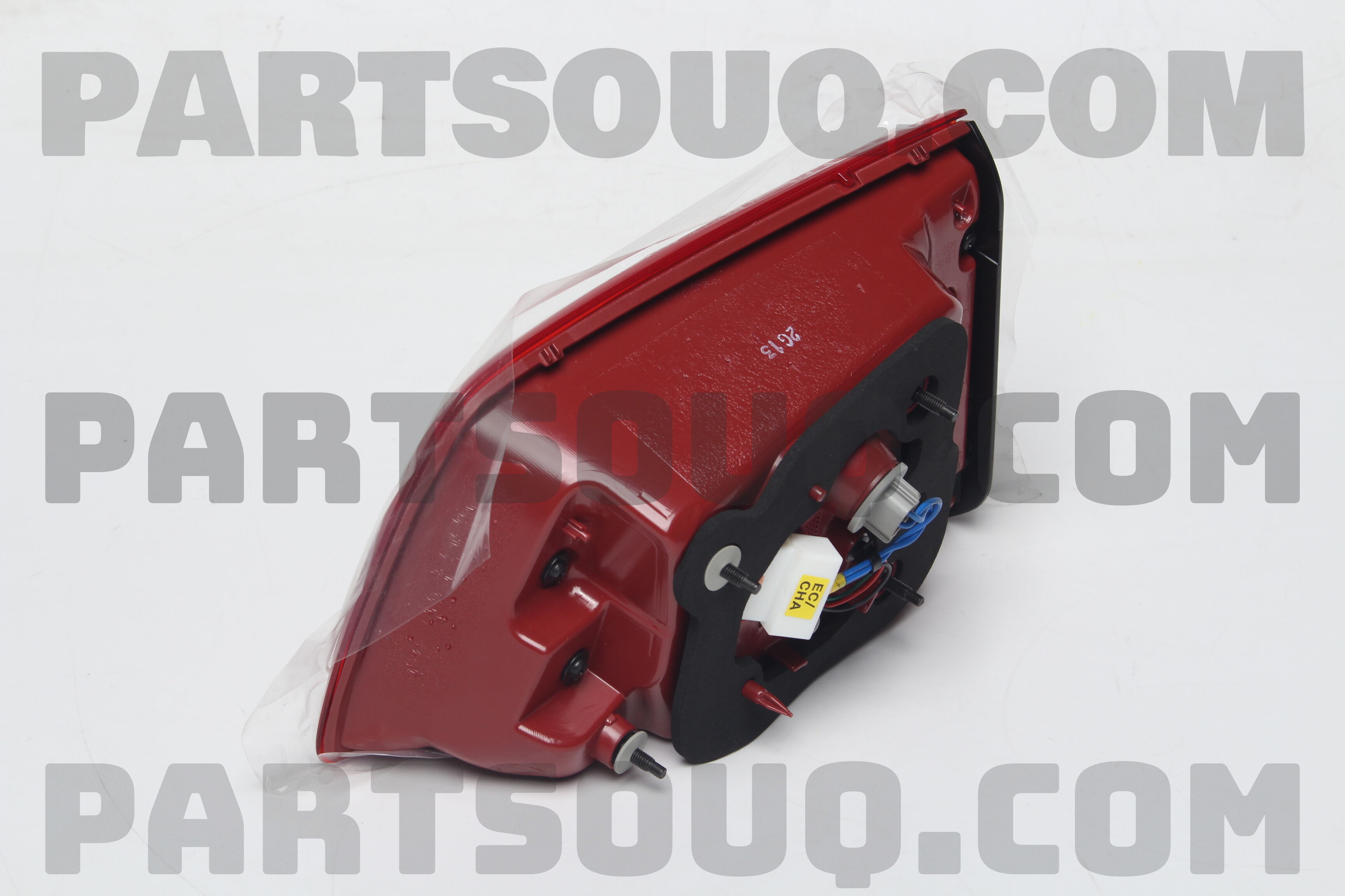 Đèn Hậu Miếng Trong Phải Kia Carnival Mã phụ tùng 92406A9530