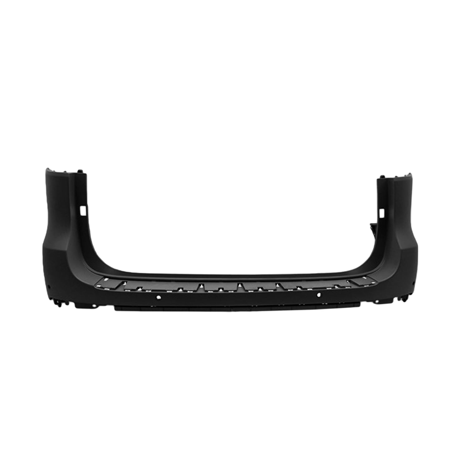 Cản Sau Kia Carnival Mã phụ tùng 86610A9020