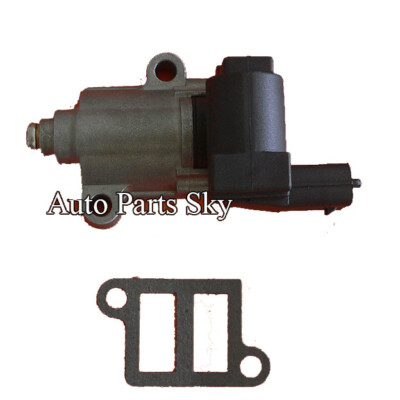 Cảm Biến Van Không Tải / Cảm Biến Bù Ga Kia koup Mã phụ tùng 351502B000