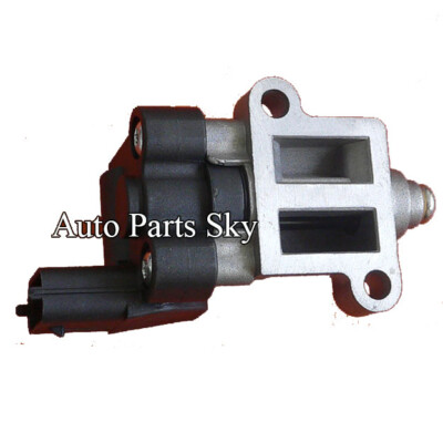 Cảm Biến Van Không Tải / Cảm Biến Bù Ga Kia koup Mã phụ tùng 351502B000
