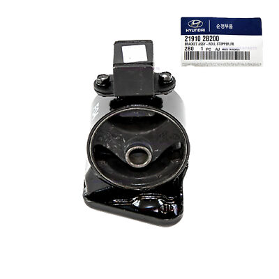 Chân Treo Động Cơ Trước Kia Sorento Mã phụ tùng 219102B200