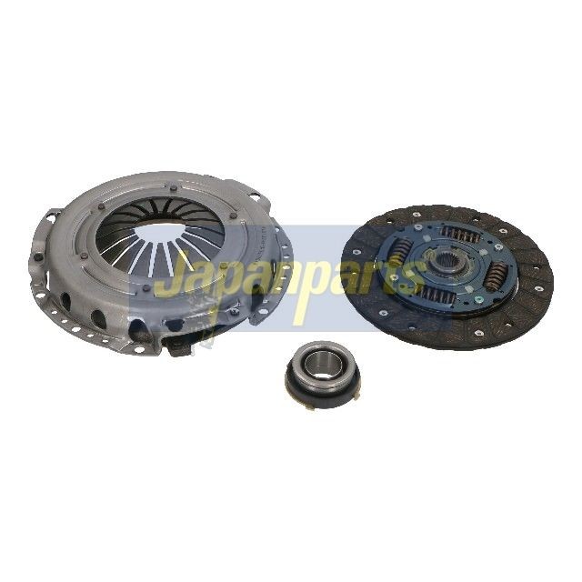 Bàn Ép 1.2L Kia Morning / Picanto Mã phụ tùng 4130002810