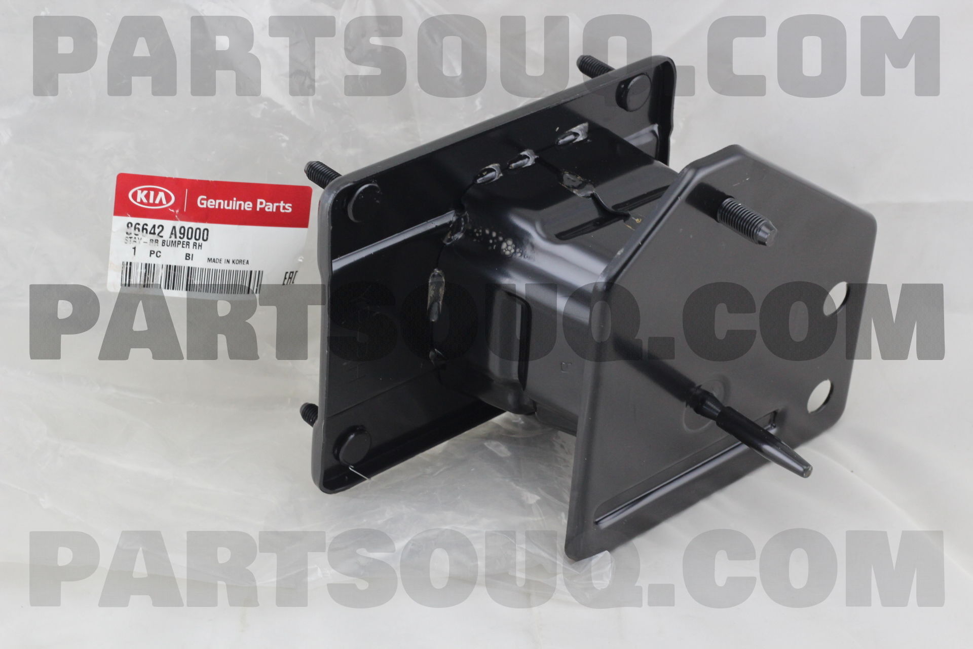 Trụ Xương Cản Sau Phải Kia Carnival Mã phụ tùng 86642A9000
