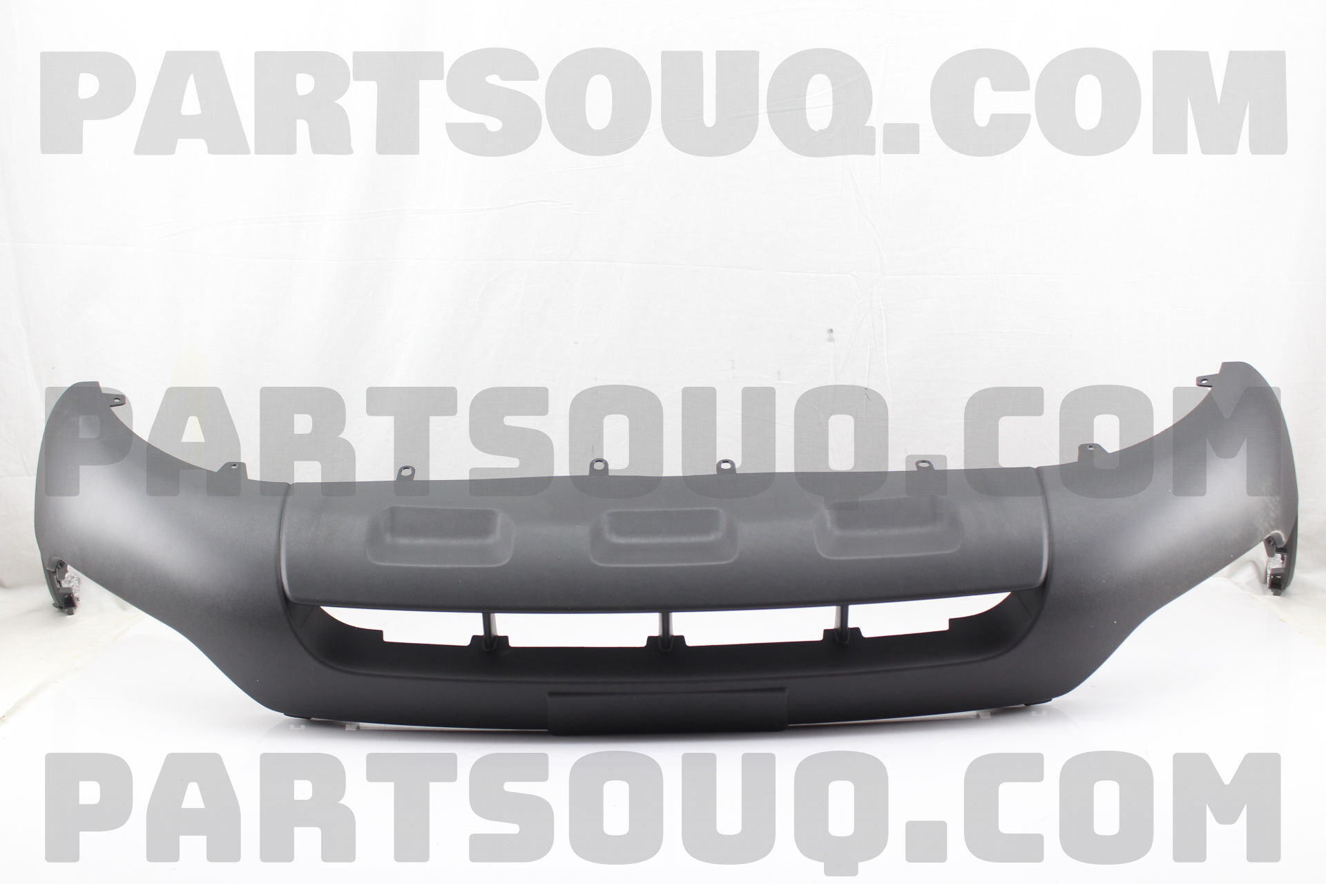 Cản Trước Miếng Dưới Kia Sorento Mã phụ tùng 865122P100