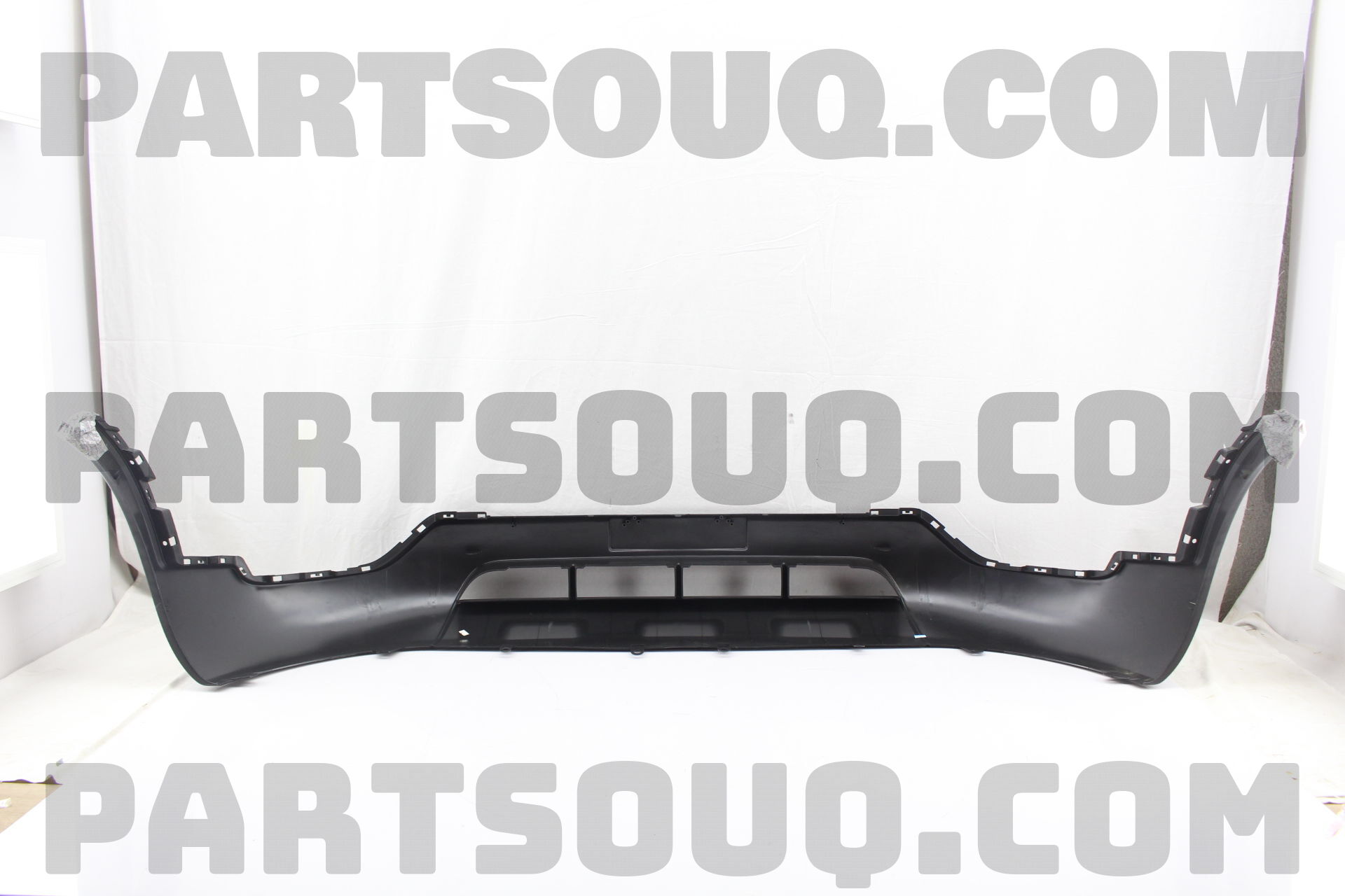 Cản Trước Miếng Dưới Kia Sorento Mã phụ tùng 865122P100