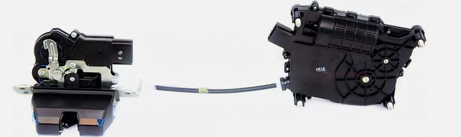 Ổ Khóa Ngậm Cốp Hậu Kia Carnival Mã phụ tùng 81230a9100