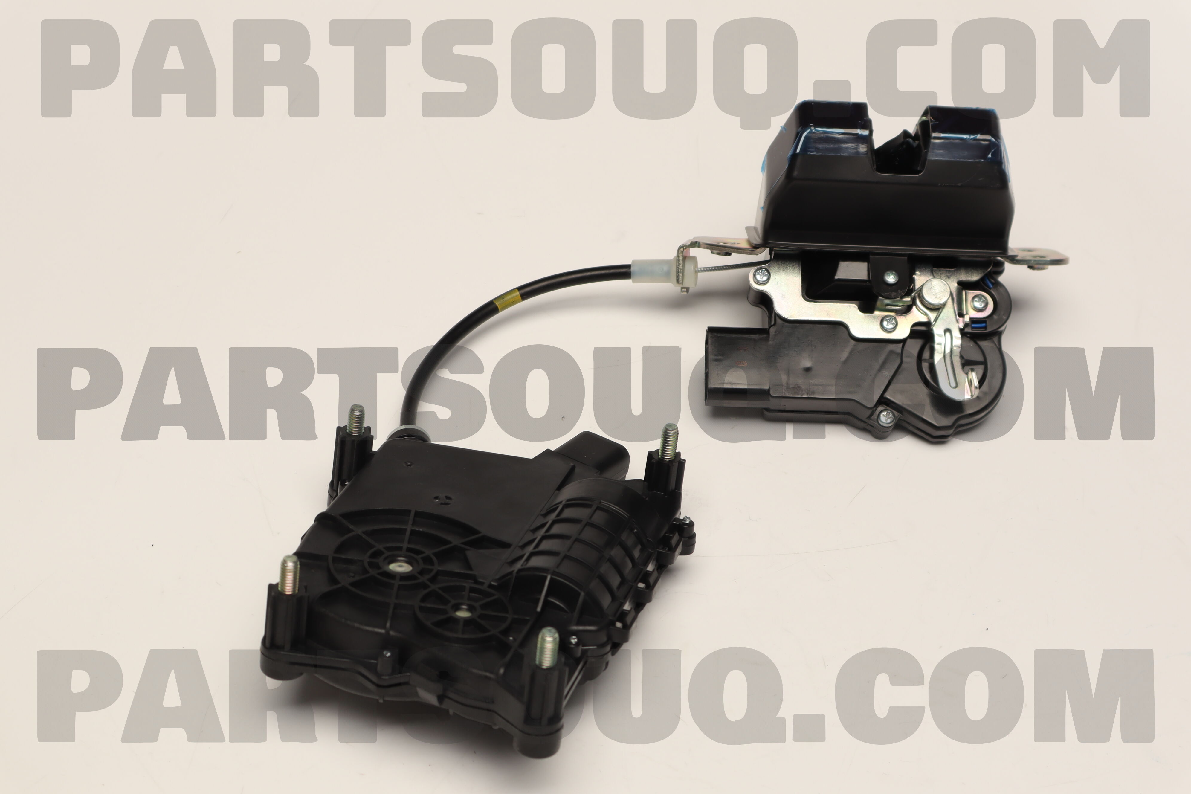Ổ Khóa Ngậm Cốp Hậu Kia Carnival Mã phụ tùng 81230a9100