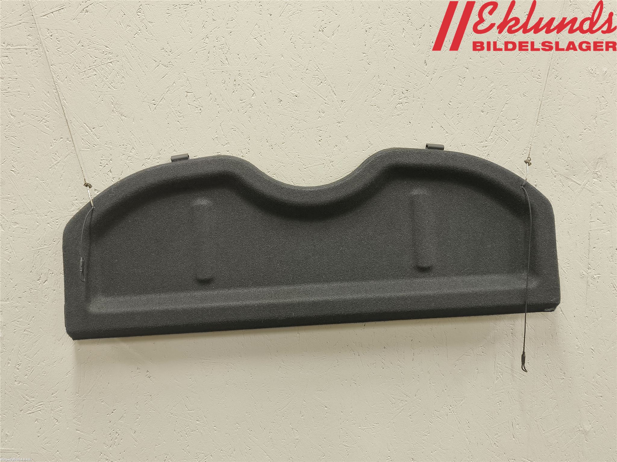 Giá Để Đồ Cốp Hậu Kia Morning / Picanto Mã phụ tùng 859101Y000EQ