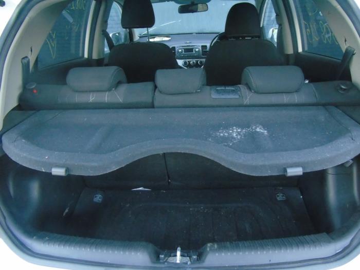 Giá Để Đồ Cốp Hậu Kia Morning / Picanto Mã phụ tùng 859101Y000EQ