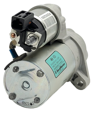 Máy Đề Khởi Động Xe Lắp Ráp Kia Carens / rondo Mã phụ tùng 3610025020