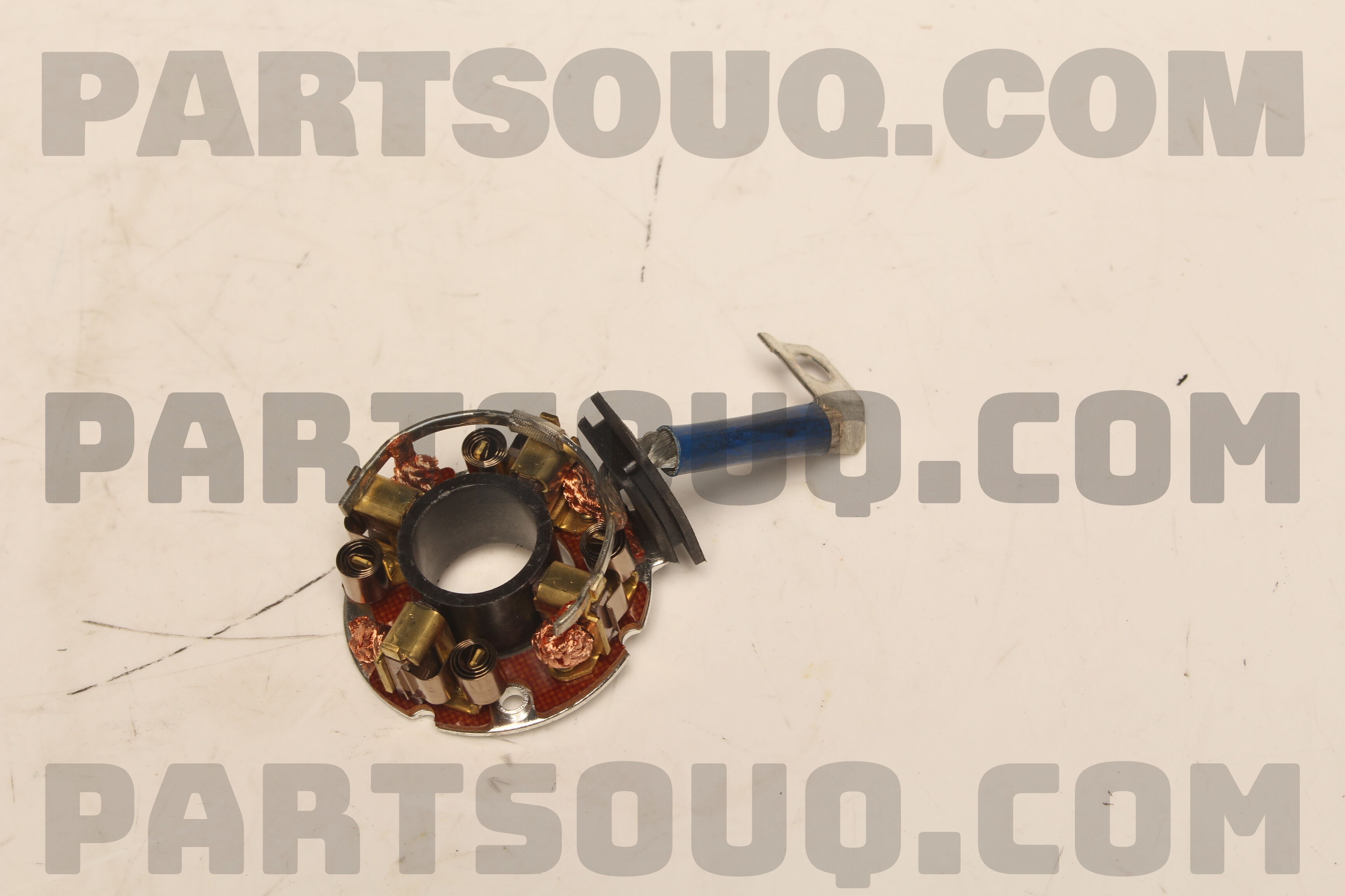 Giá Than Đề Kia Carens / rondo Mã phụ tùng 3615925010