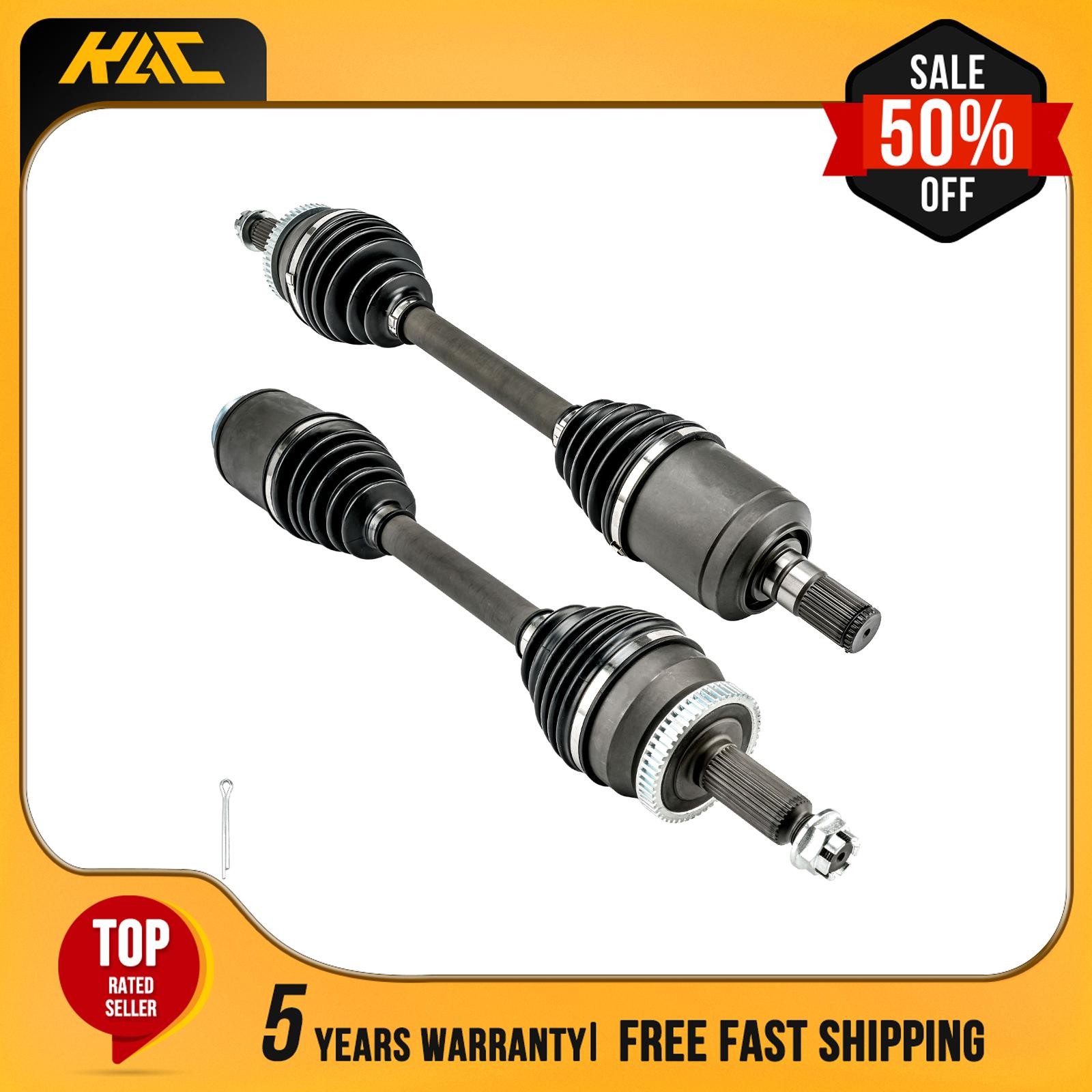 Trục Láp Phải Kia Rio OEM 495011W200-TOK