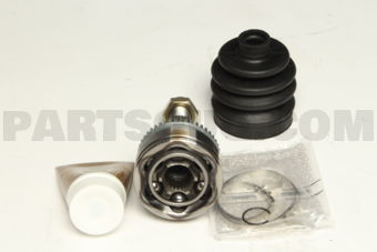 Trục Láp Phải Kia Rio OEM 495011W200-TOK