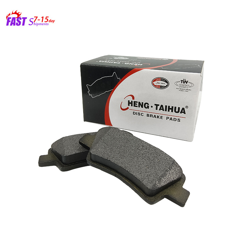 Má Phanh Sau Đĩa Kia Rio OEM SP1401