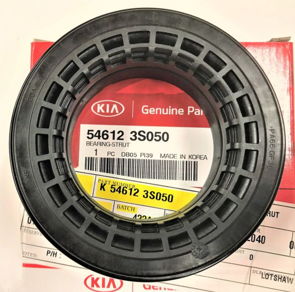 Giảm Sóc Trước Phải Kia Sportage OEM 546612S050