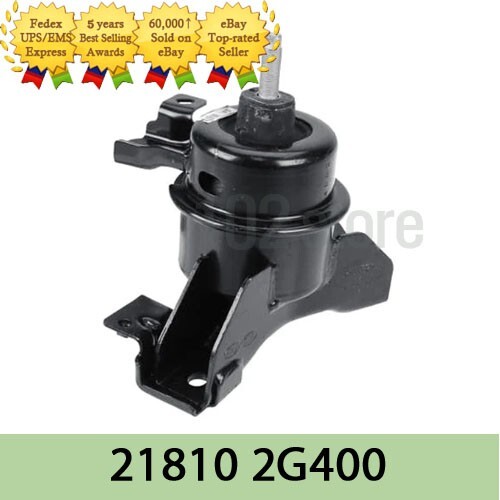 Chân Máy Thủy Lực Kia Carens / rondo Mã phụ tùng 218102G000