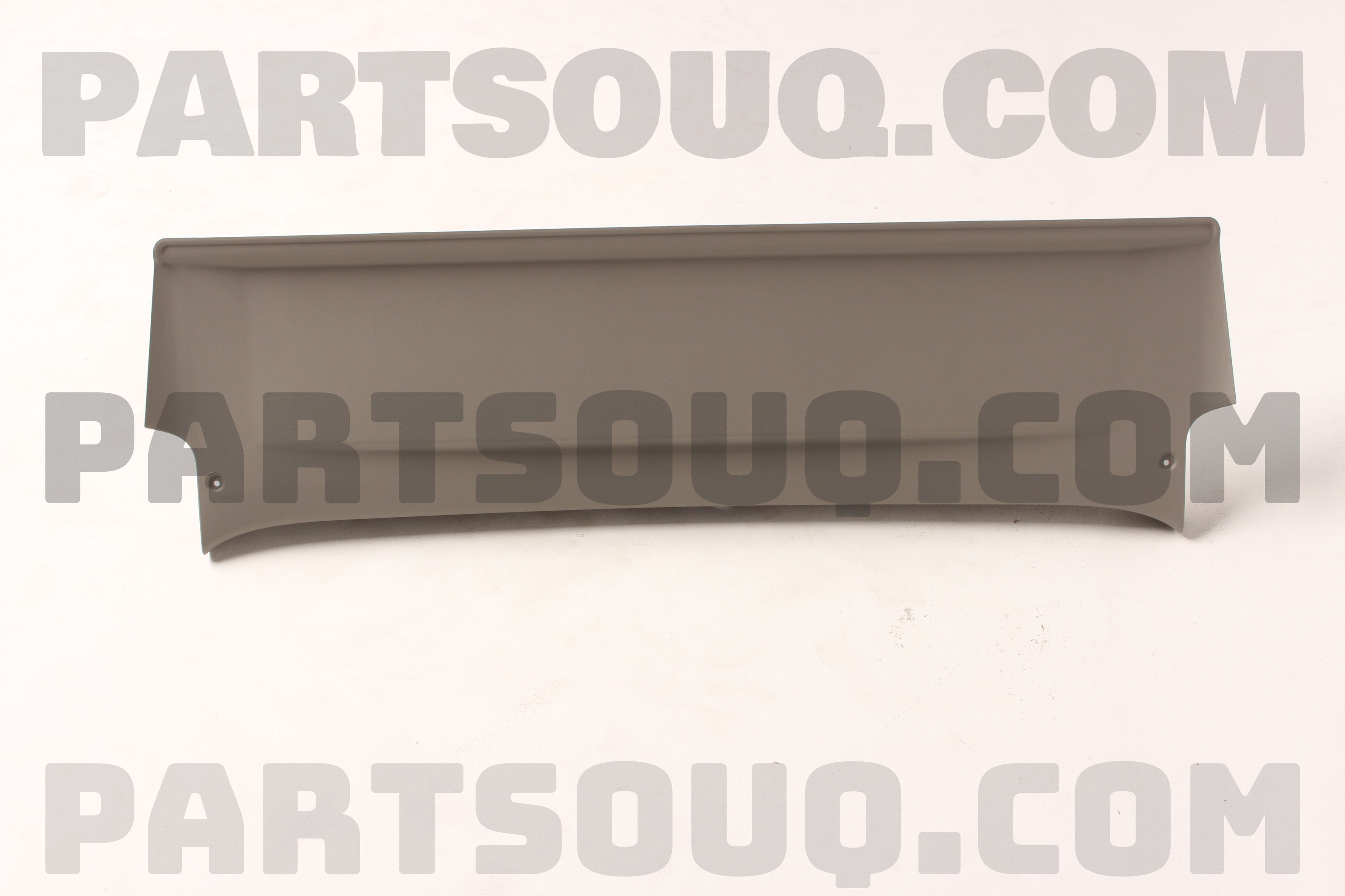 Ốp Ngang Khoang Hành Lý Sau Kia Carnival Mã phụ tùng 85770A9500GBU