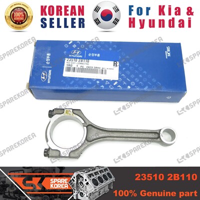 Tay Biên Kia Forte / Cerato Mã phụ tùng 235102B110