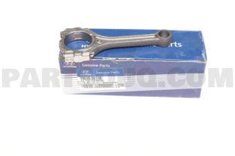 Tay Biên Kia koup Mã phụ tùng 235102B110